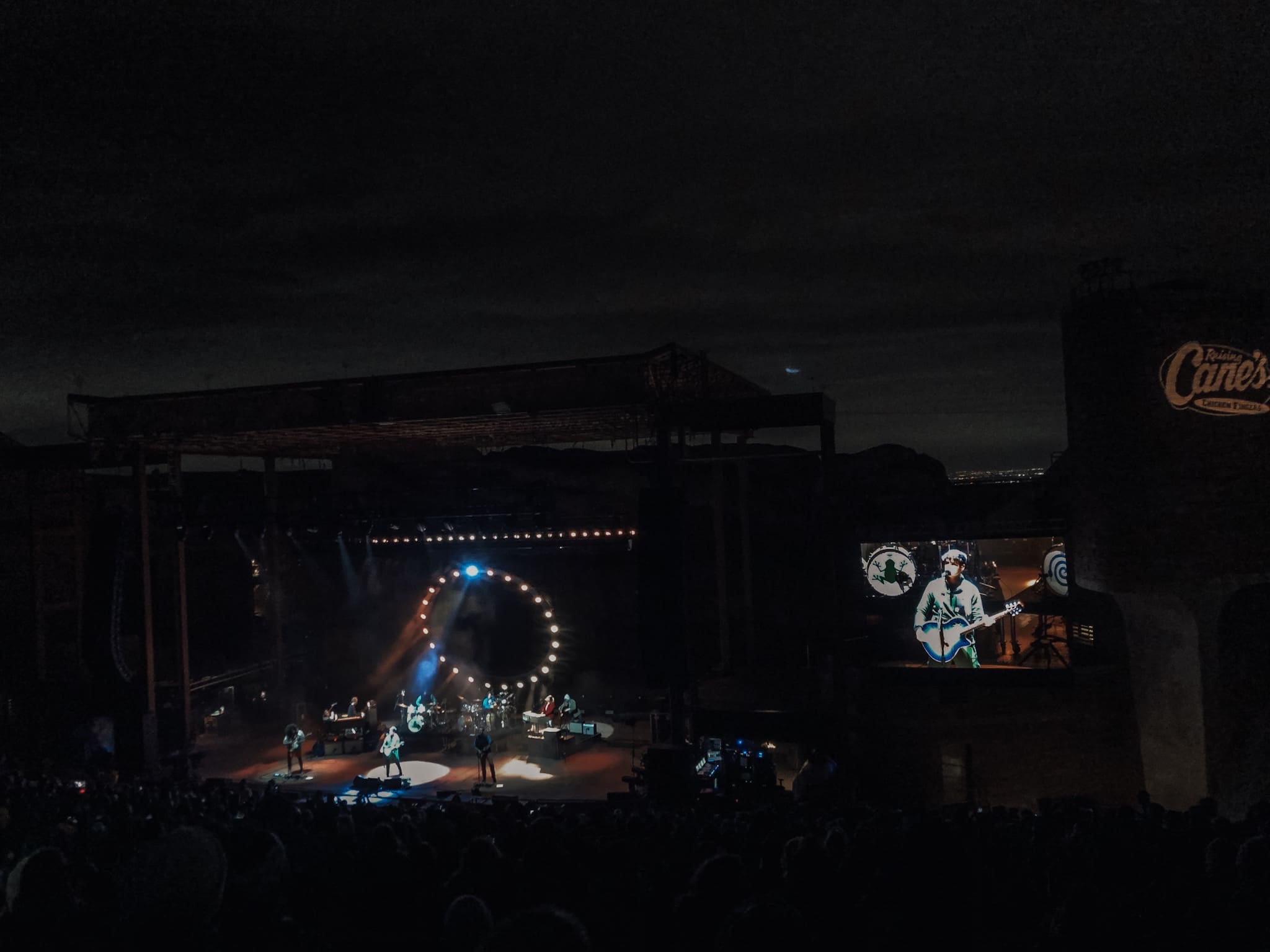 How to do Red Rocks right - Sunshine with Savannah
